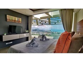 À louer 2 chambres villa 