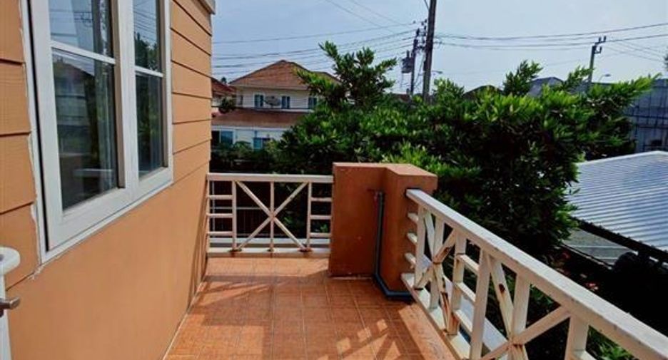 Casa en venta de 3 habitaciones en Bang Khen, Bangkok
