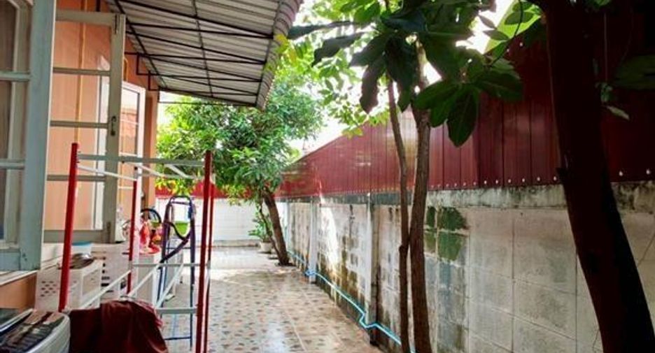Casa en venta de 3 habitaciones en Bang Khen, Bangkok