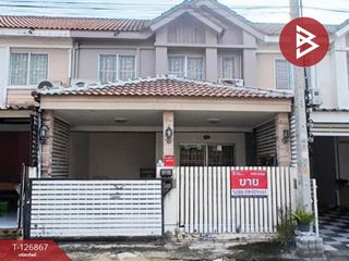 ขาย 3 ห้องนอน ทาวน์เฮ้าส์ ใน บางใหญ่, นนทบุรี
