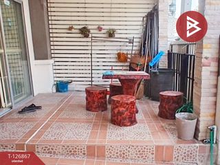 ขาย 3 ห้องนอน ทาวน์เฮ้าส์ ใน บางใหญ่, นนทบุรี