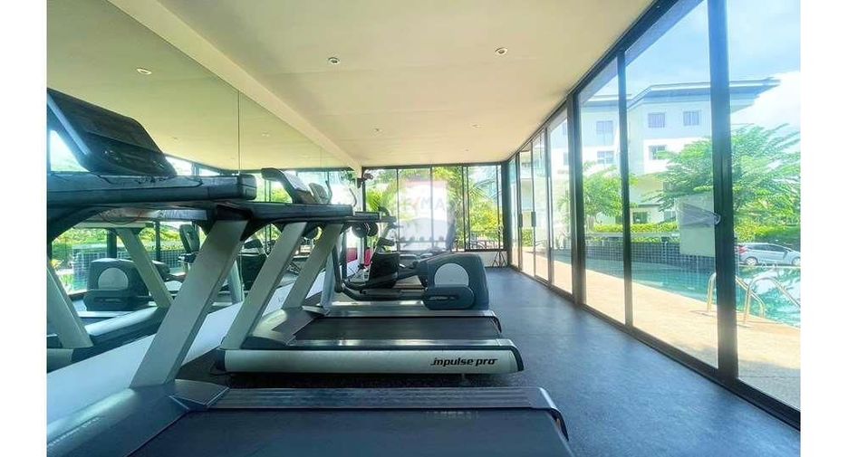 For sale 1 bed condo in Ko Samui, Surat Thani