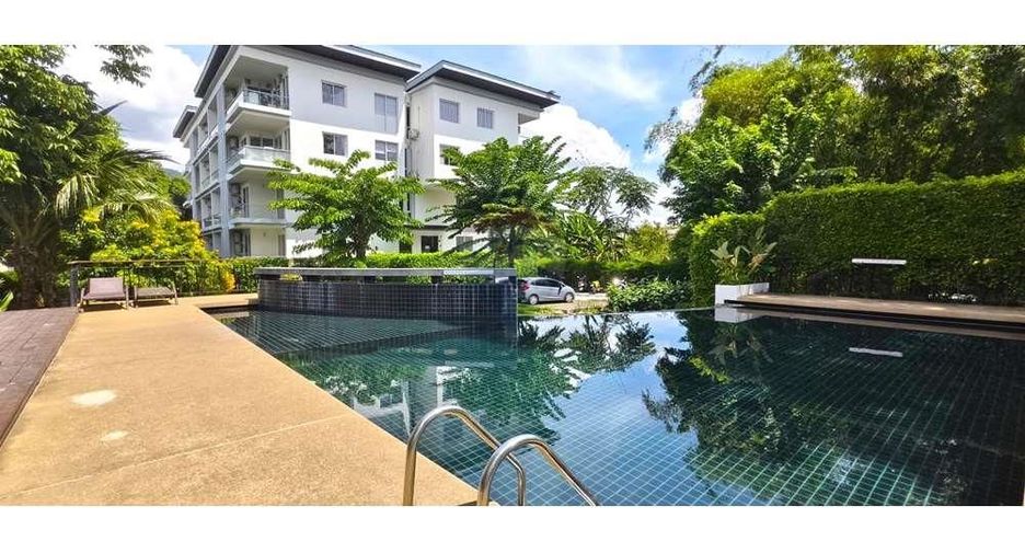 For sale 1 bed condo in Ko Samui, Surat Thani