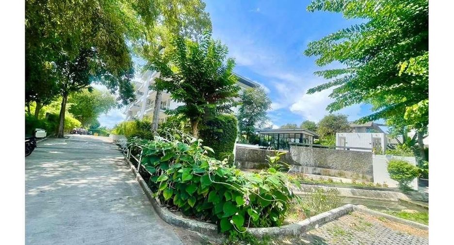 For sale 1 bed condo in Ko Samui, Surat Thani