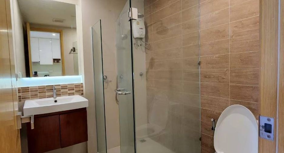 For sale 1 bed condo in Ko Samui, Surat Thani