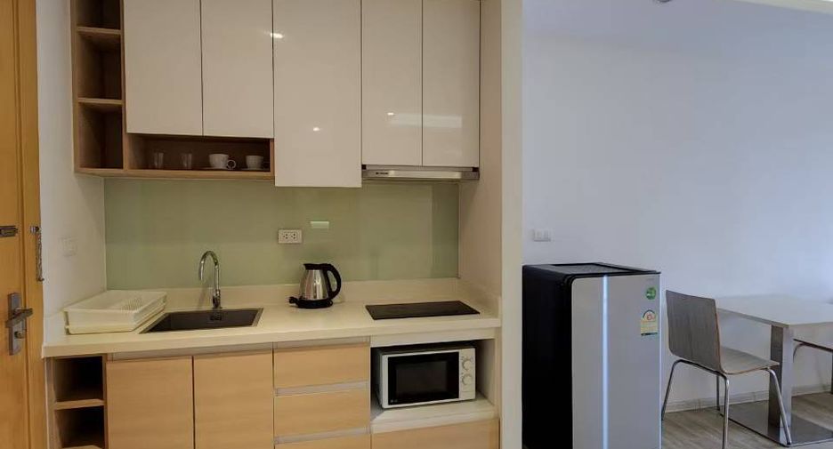 For sale 1 bed condo in Ko Samui, Surat Thani