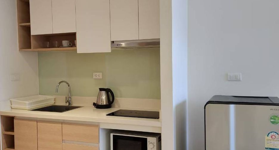 For sale 1 bed condo in Ko Samui, Surat Thani