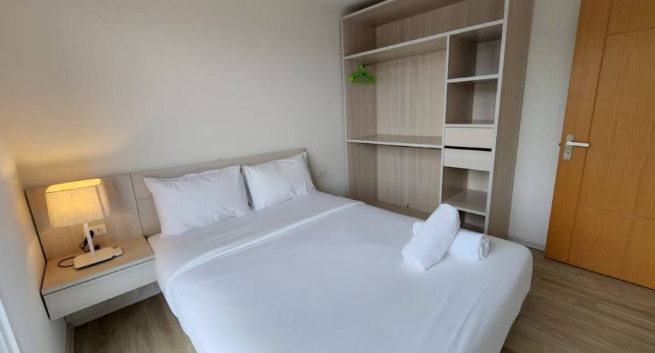 For sale 1 bed condo in Ko Samui, Surat Thani