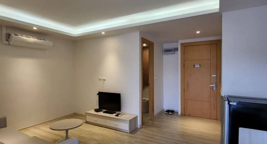 For sale 1 bed condo in Ko Samui, Surat Thani