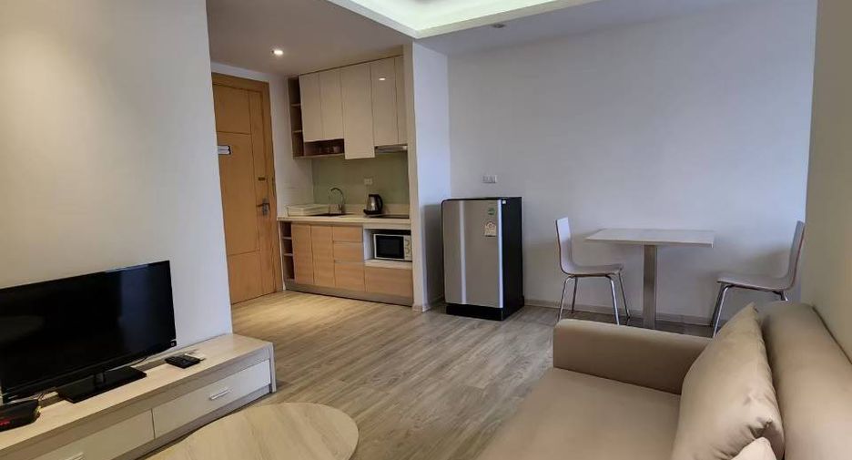 For sale 1 bed condo in Ko Samui, Surat Thani