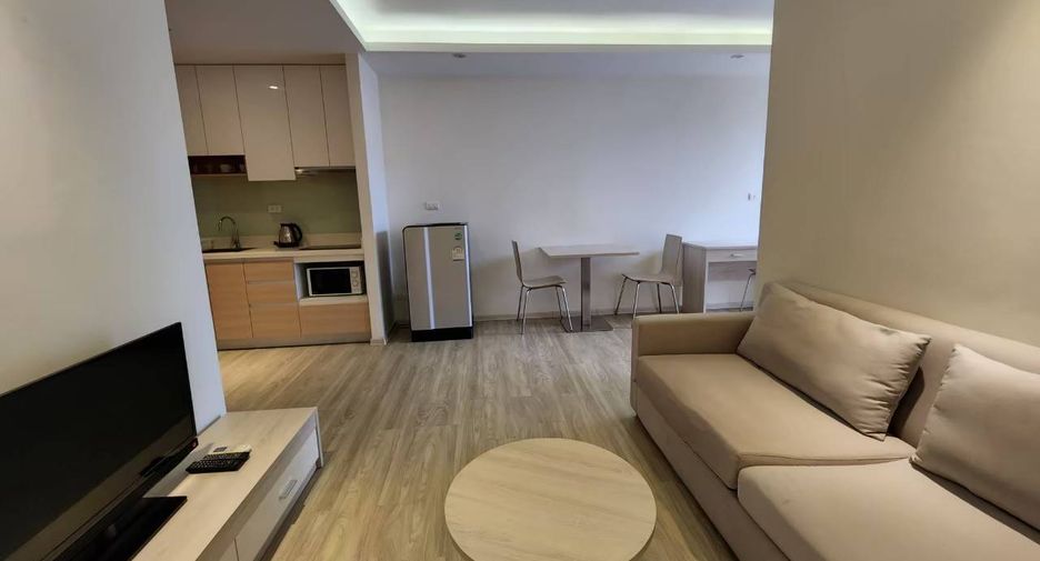 For sale 1 bed condo in Ko Samui, Surat Thani