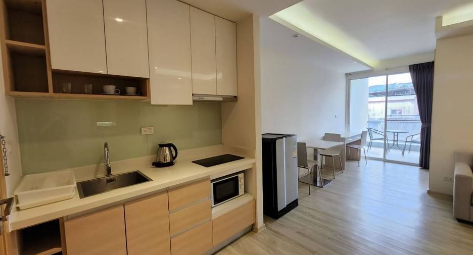 For sale 1 bed condo in Ko Samui, Surat Thani