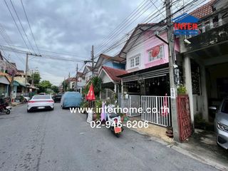 For sale 2 bedrooms townhouse in Bueng Kum, Bangkok