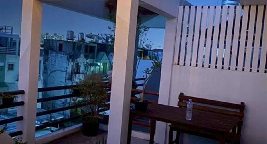 出售 3 卧室 联排别墅 在 Mueang Samut Prakan, Samut Prakan