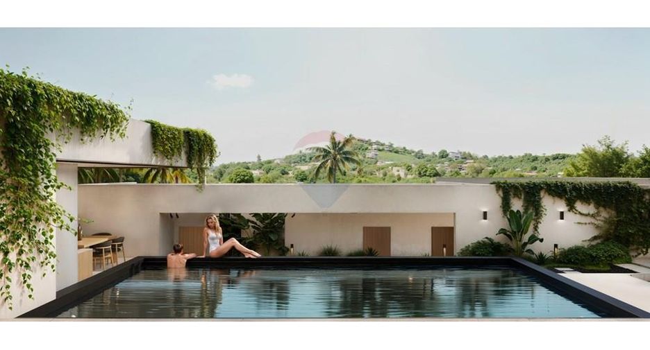 Villa en venta de 2 habitaciones en Ko Samui, Surat Thani