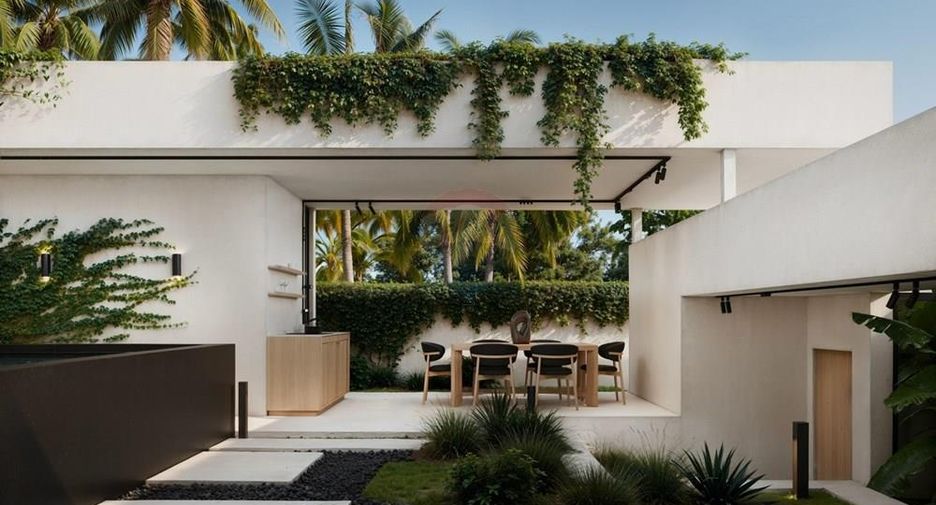 Villa en venta de 2 habitaciones en Ko Samui, Surat Thani