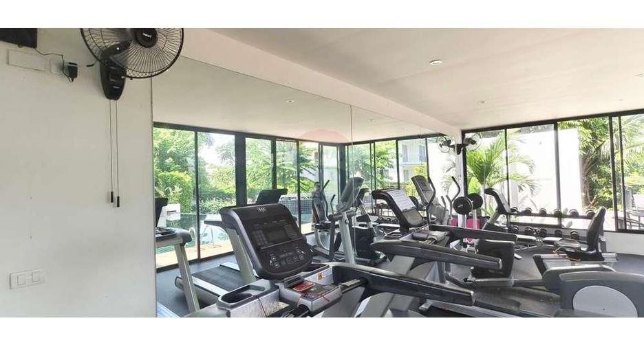 For sale 1 bed condo in Ko Samui, Surat Thani