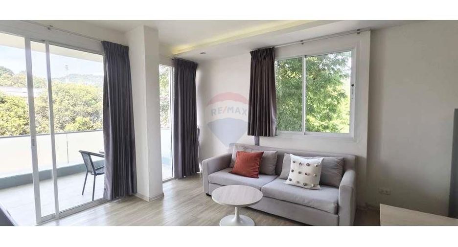 For sale 1 bed condo in Ko Samui, Surat Thani
