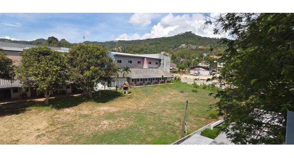For sale 1 bed condo in Ko Samui, Surat Thani