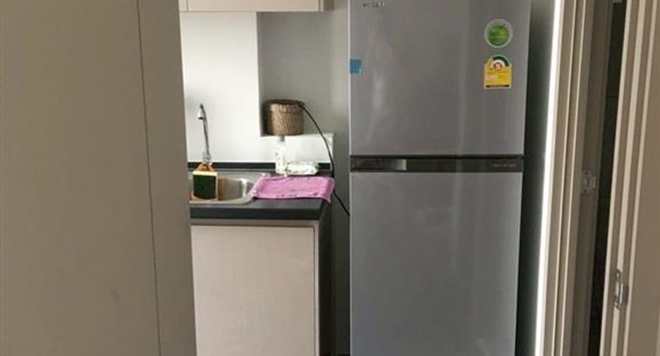 For sale 1 Beds condo in Mueang Nonthaburi, Nonthaburi