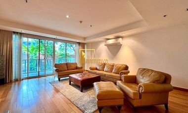 Condo en alquiler de 4 habitaciones en Khlong Toei, Bangkok