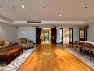 出租 4 卧室 公寓 在 Khlong Toei, 曼谷