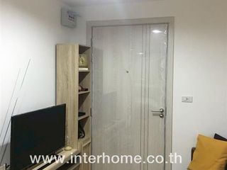 Продажа 1 кровать кондо в Bang Bua Thong, Нонтабури