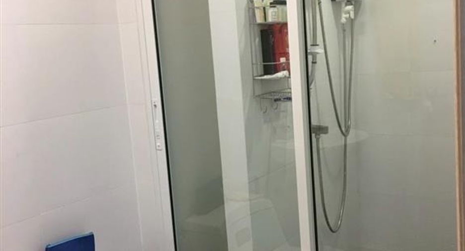 Продажа 1 кровать кондо в Bang Bua Thong, Нонтабури