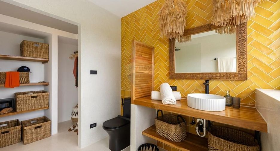 Villa zum Kauf mit 3 Zimmer in Ko Samui, Surat Thani