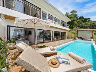 For sale 3 bedrooms villa in Ko Samui, Surat Thani