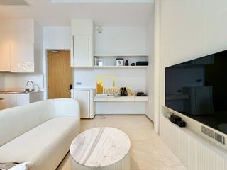 For rent 2 bedrooms condo in Bang Rak, Bangkok
