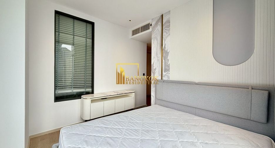 Wohnung zur Miete mit 2 Zimmer in Bang Rak, Bangkok