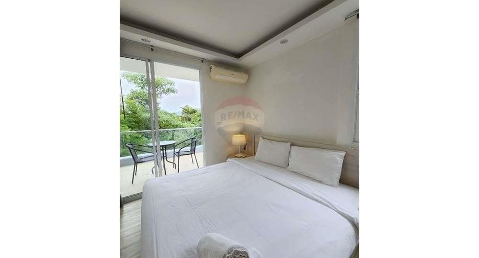 For sale 2 bedrooms condo in Ko Samui, Surat Thani