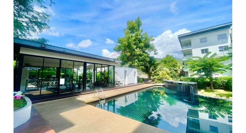 For sale 2 bedrooms condo in Ko Samui, Surat Thani