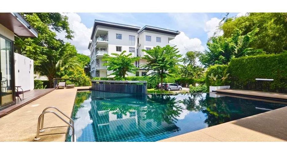 For sale 2 bedrooms condo in Ko Samui, Surat Thani