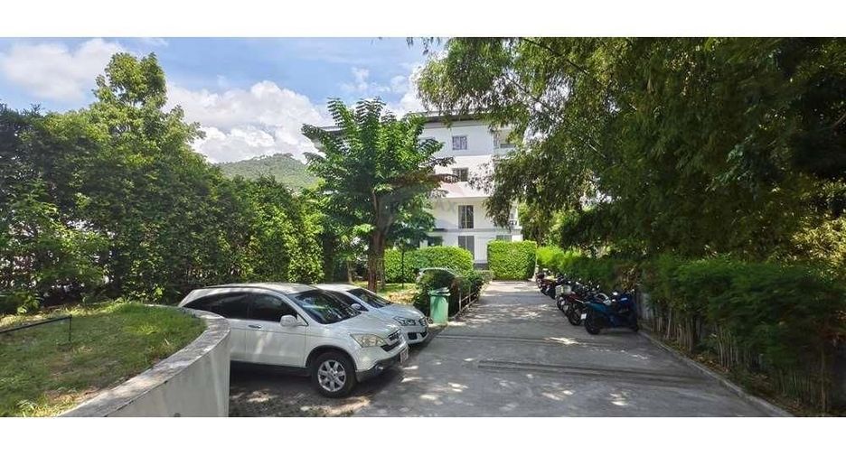 For sale 2 bedrooms condo in Ko Samui, Surat Thani