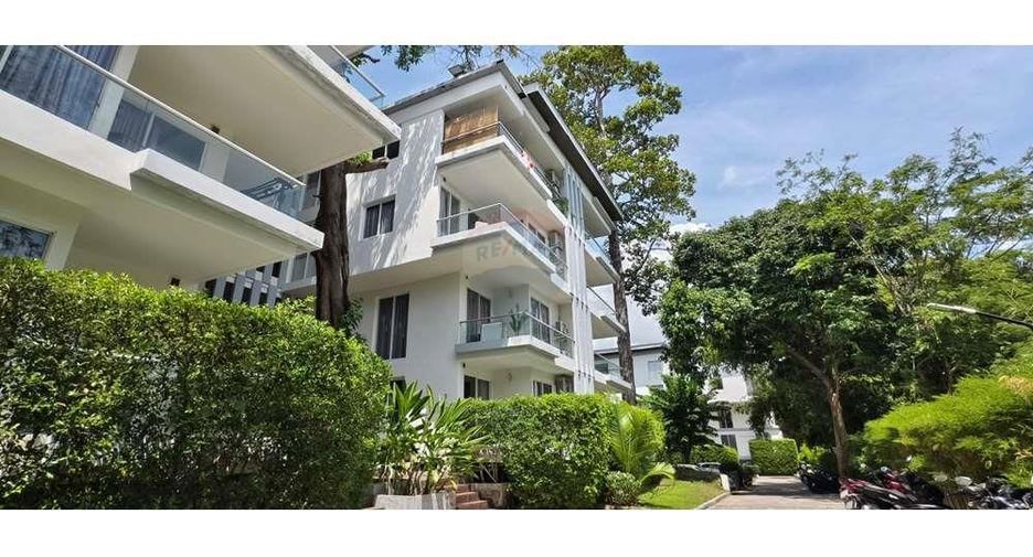 For sale 2 bedrooms condo in Ko Samui, Surat Thani