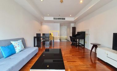 Condo en alquiler de 2 habitaciones en Khlong Toei, Bangkok