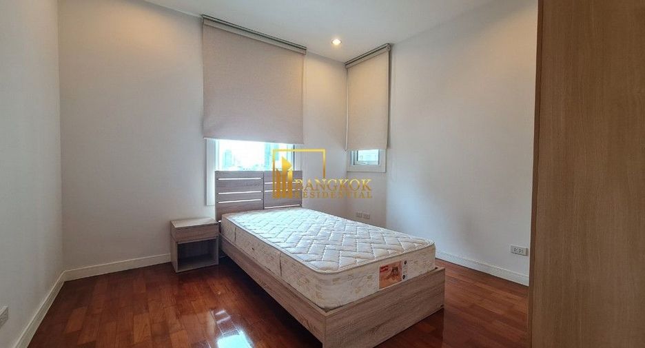Condo en alquiler de 2 habitaciones en Khlong Toei, Bangkok