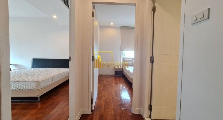 Condo en alquiler de 2 habitaciones en Khlong Toei, Bangkok