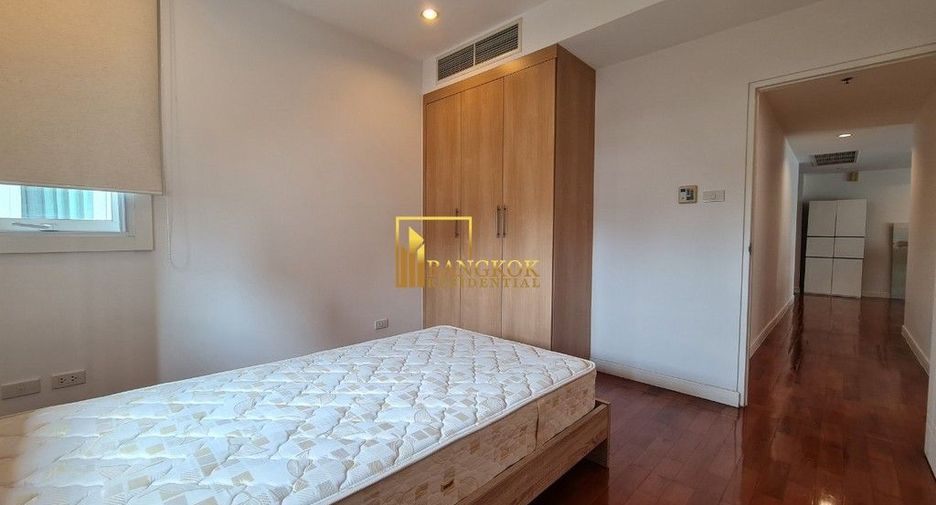 Condo en alquiler de 2 habitaciones en Khlong Toei, Bangkok