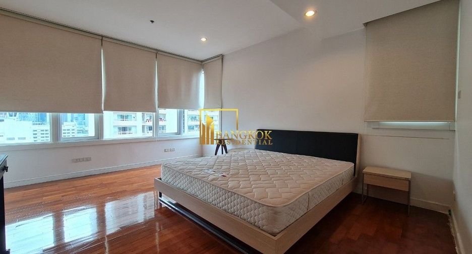 Condo en alquiler de 2 habitaciones en Khlong Toei, Bangkok