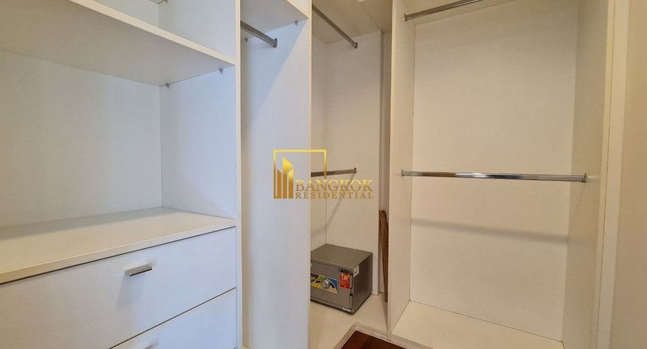 Condo en alquiler de 2 habitaciones en Khlong Toei, Bangkok