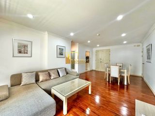 Condo en alquiler de 2 habitaciones en Khlong Toei, Bangkok