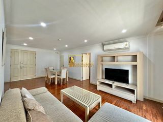 Condo en alquiler de 2 habitaciones en Khlong Toei, Bangkok