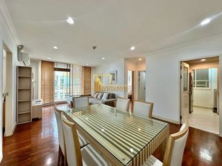 Condo en alquiler de 2 habitaciones en Khlong Toei, Bangkok