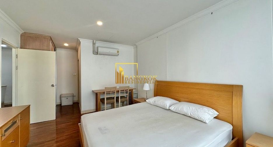 Condo en alquiler de 2 habitaciones en Khlong Toei, Bangkok