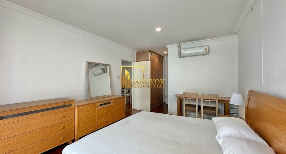 Condo en alquiler de 2 habitaciones en Khlong Toei, Bangkok