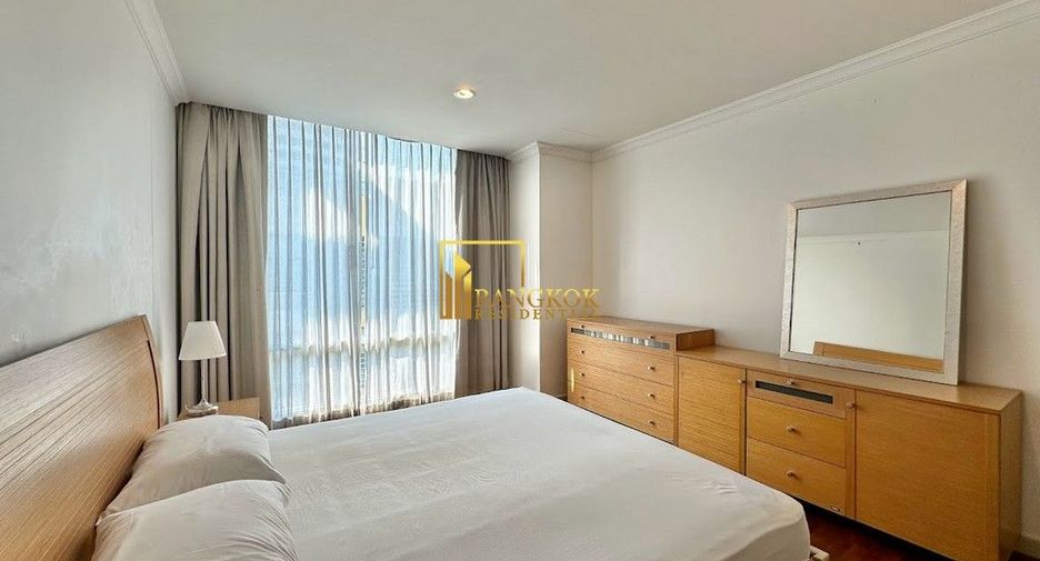 Condo en alquiler de 2 habitaciones en Khlong Toei, Bangkok