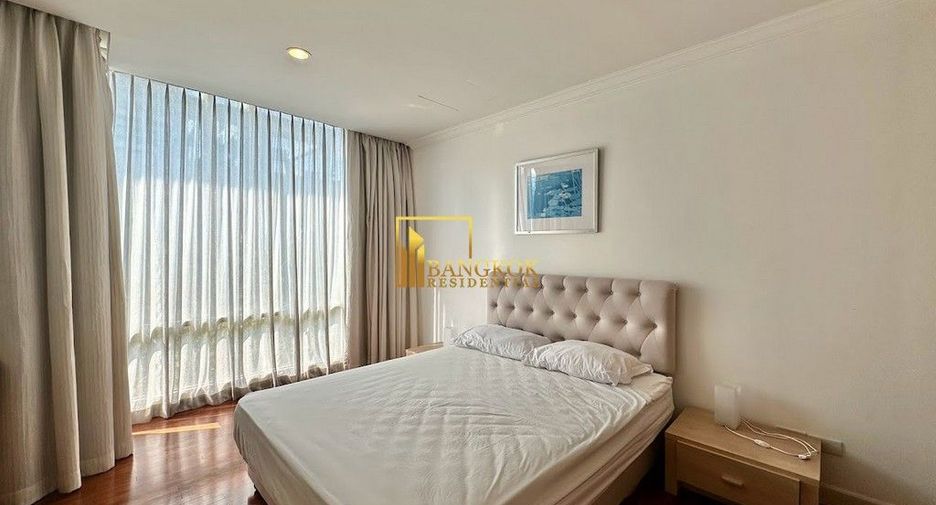 Condo en alquiler de 2 habitaciones en Khlong Toei, Bangkok